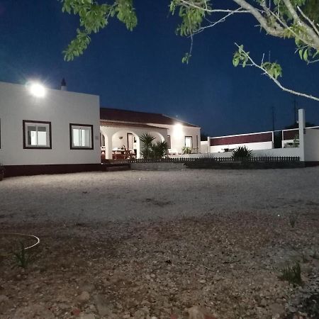 Villa Quinta Catarina Albufeira Exterior foto