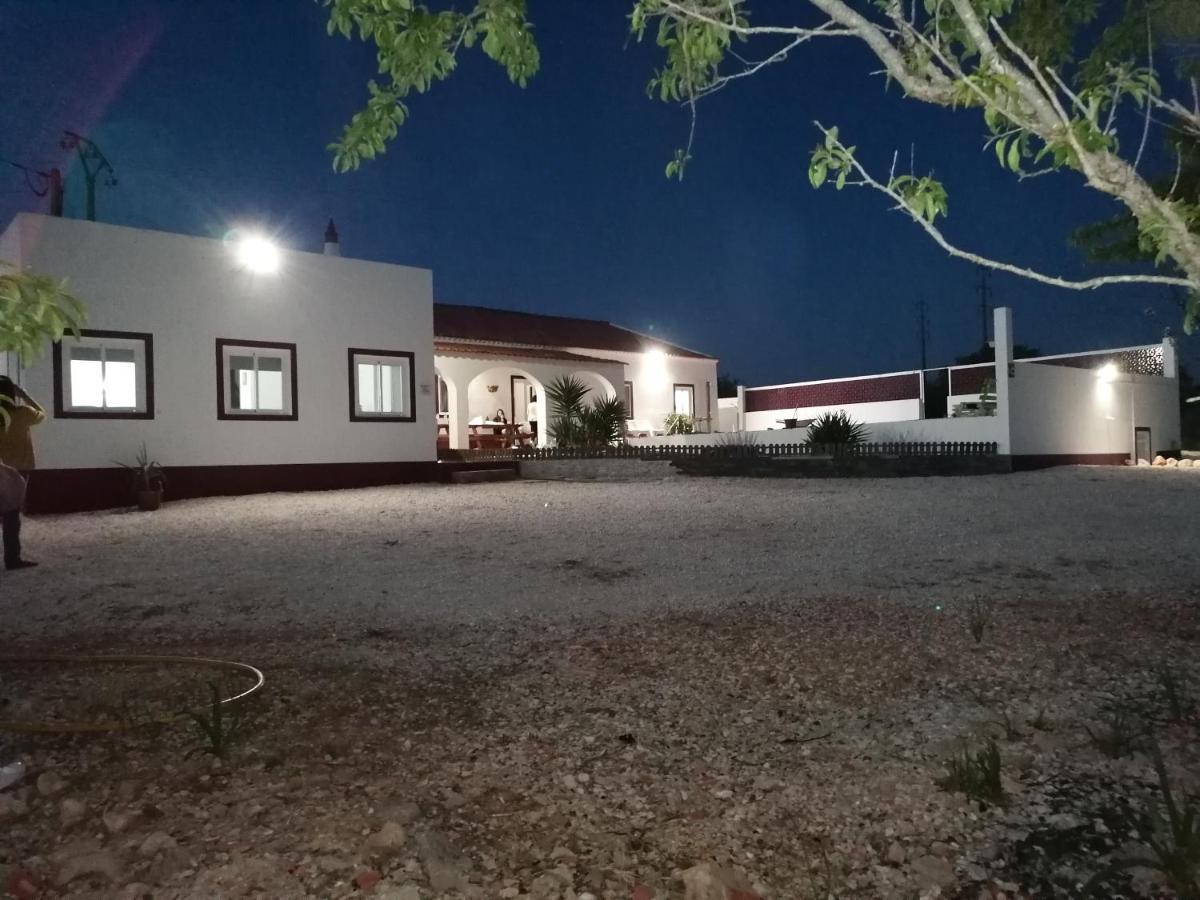 Villa Quinta Catarina Albufeira Exterior foto
