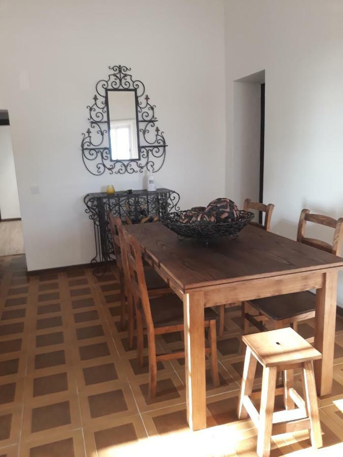 Villa Quinta Catarina Albufeira Exterior foto